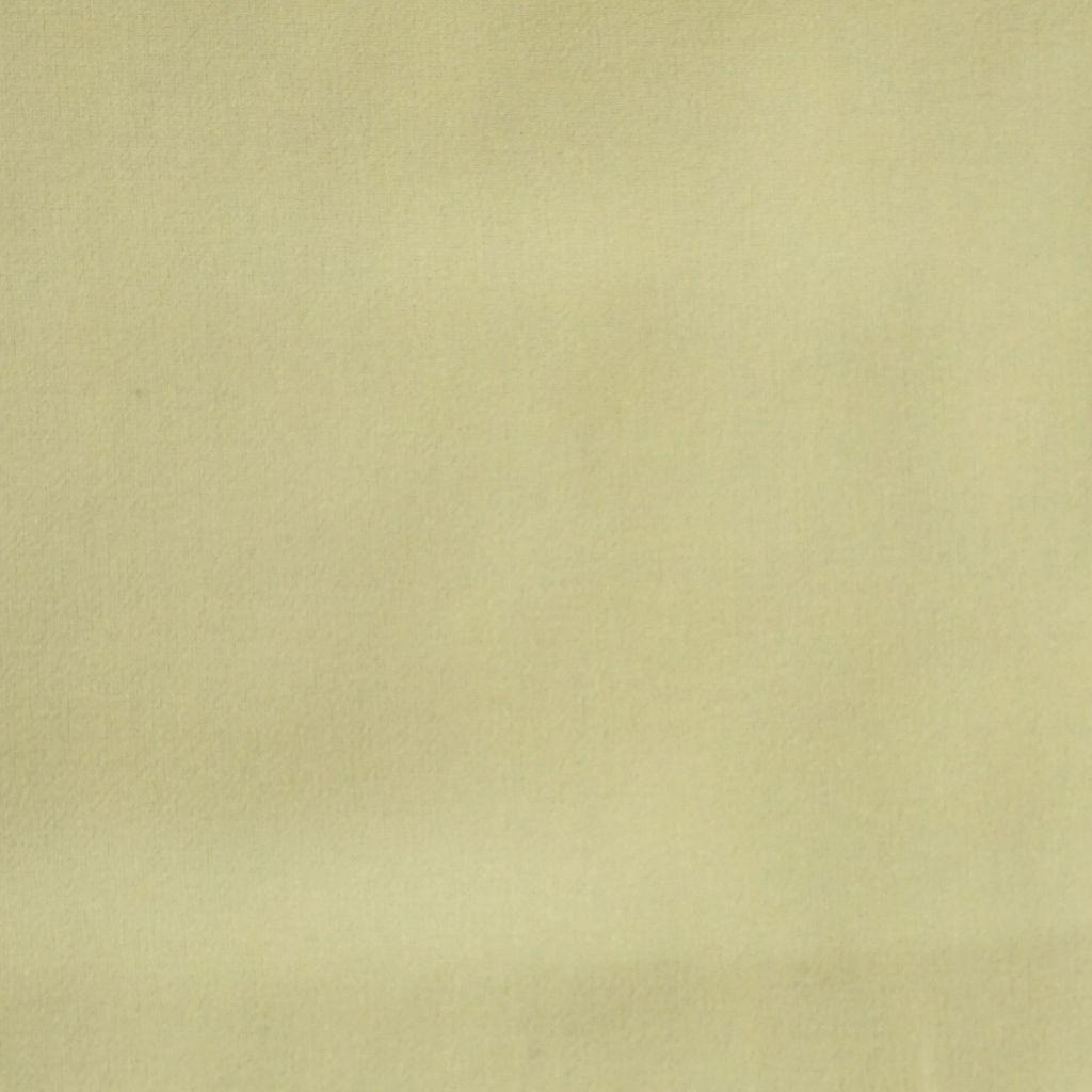 Seidenchiffon matt soft gelb